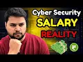 Cybersecurity Salary Reality in 2026 Beginners Must Watch