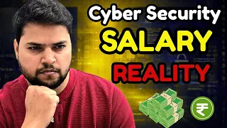 Cybersecurity Salary Reality in 2026 Beginners Must Watch