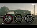 Download Lagu 2021 Abu Dhabi #HistoryAwaits Race Intro Commentary
