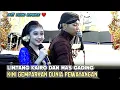 Download Lagu SEKIAN LAMA TAK JUMPA 💫 LINTANG KAIRO DAN MAS GADING PAWUKIR SEMAKIN ROMANTIS