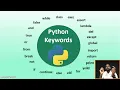 Python Keywords The Ultimate Guide for Beginners to Advanced