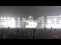 Avicii played Level (Skrillex Remix) Live at Road to Ultra Thailand 2016