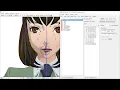 MMD Bone Morph Tutorial