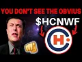 HCNWF Stock Analysis - Is it a Buy Now HCNWF stock predictions Hypercharge Networks stock analysis
