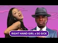 TWICE x Ne-Yo - Right Hand Girl x So Sick