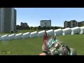 GMOD Accurate Enough My First Functional E2 Weapon WIP