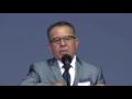 Asamblea Regional en Espanol Viernes Manana