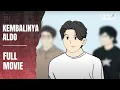 Download Lagu KEMBALINYA ALDO FULL MOVIE - Animasi Sekolah