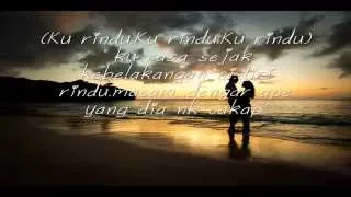 Download B-Heart-Rindu Seketika Lirik MP3