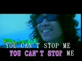 nicholas tse 謝霆鋒 馮德倫 李璨琛-You can't stop me MV HQ