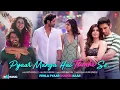 Pyaar Manga Hai Tumhi Se (Official song)Pehla Pyaar Doosri Baar |Rochak K, Jubin N, Raj S | Rk Music