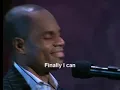 Imagine Me by Kirk Franklin, with lyrics