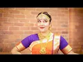 Born Superstar | Bharatanatyam Dance Cover | Happy International Dance Day