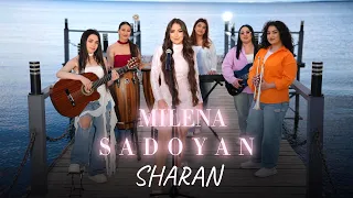 Milena Sadoyan - Sharan