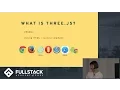 Three js Tutorial - Building Interactive Environments in Three js