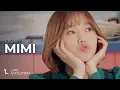 Lagu Oh My Girl - Mimi (Line Evolution)