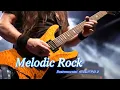 Lagu Melodic Rock Instrumental Music Vol.2 Beats for Casual Get Togethers