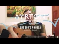 Que sorte a nossa - Matheus e Kauan (Ayrton Bächler)