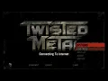Twisted Metal PS3 - August 5th 2011 Prototype