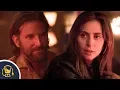 Video di Bradley Cooper and Lady Gaga Explain the Ending of A Star Is Born
