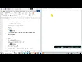 Python Loops Tutorial for Beginners in Hindi For While Break Continue by Vishnu Bhaiya