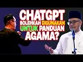 Download Lagu Prof Dato Dr MAZA - Chatgpt, Bolehkah Digunakan Untuk Panduan Agama?