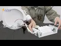 LED PANEL DOWNLIGHT EMERGENCY CONVERSION PACK
