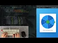 ASMR Programming - Lottery Spin Wheel App