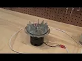 FASCO 712113156 Type 21B Combustion Blower Test