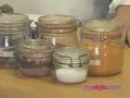 THREE KITCHEN ESSENTIALS BY Chef Eric Greenspan