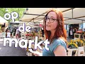 Download Lagu GROCERY SHOPPING in DUTCH // Boodschappen doen // Dutch for BEGINNERS les 21 (NT2 - A1)