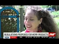 Will New Georgia Hemp Law help ANF Interviews Aviva Vuvuzela from AVIVA AND THE FLYING PENGUINS