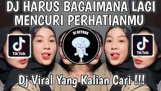 dj harus bagaimana lagi mencuri perhatianmu suka sama aku dj bahagia sederhana x lagi tampan viral