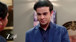 احداث حلقة 19 من مكانك في القلب 9 براتشي تتنكر لمداهمة المنزل 