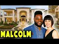 Malcolm-Jamal Warner Dead at 53 Hidden Health Battle 10M Net Worth Family Secrets Revealed