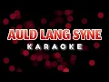 Download Lagu Auld Lang Syne Karaoke