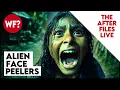 Lagu After Files Live Stream! Face Peelers!