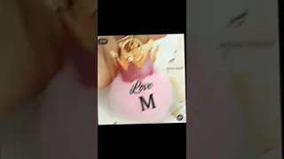 حرف M  حرف M