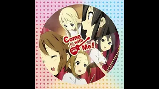 Download K-ON! Come With Me!! Live - Tokimeki Sugar (w/ Introduction) (lossless source w/ DL) MP3