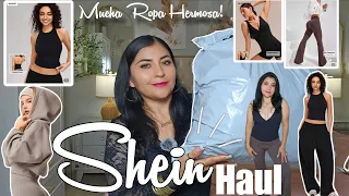 Shein ✨️Ropa Comoda! 💕👌✅️Muchos Leggings y playeras😍🍑