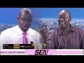 Download Lagu Gros clash entre Saliou Joseph et Lamine Guèye : “Je ne suis pas raciste”