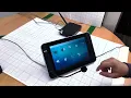 VEB 43-10 Demonstration for Hospital (feat VEB 12-IPC) Time schedule and more (Full Version)