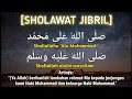 Download Lagu SHALLALLAHU ALA MUHAMMAD 100X SHOLAWAT