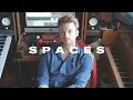 SPACES: Inside the Tiny Bedroom Where FINNEAS and Billie Eilish Are Redefining Pop Music