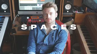SPACES Inside the Tiny Bedroom Where FINNEAS and Billie Eilish Are Redefining Pop Music