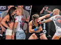 Download Lagu Probably The Craziest Women's MMA Fight In EFC History