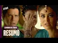 Download Lagu BAHUAN DESCOBRE QUE É PAI, CAMILA QUER DIVÓRCIO E MAIS! 💣 | CAMINHO DAS ÍNDIAS | RESUMO DA SEMANA