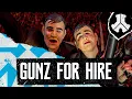 Download Lagu Gunz For Hire | Defqon.1