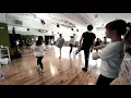 Simon Says | Megan Three Stallion ft. Juicy J | Choreographer::Angus | #Neverlandhk