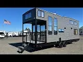 The Most Popular Tiny Home and It s Perfect 2025 Forest River RV Cherokee Timberwolf 20OG